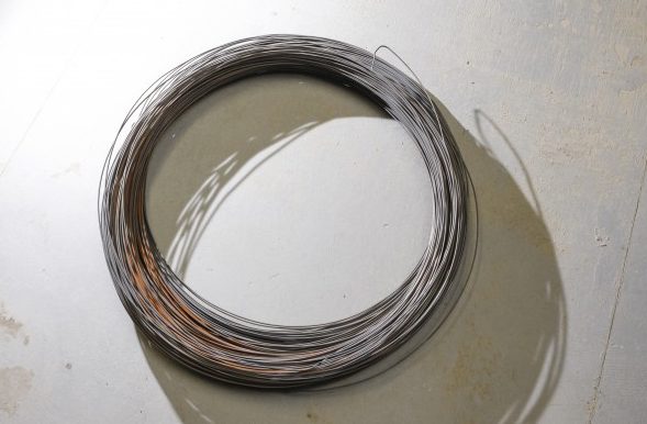 足場の番線 基本の結び方や締め方 張り方を紹介 足場ベストパートナー