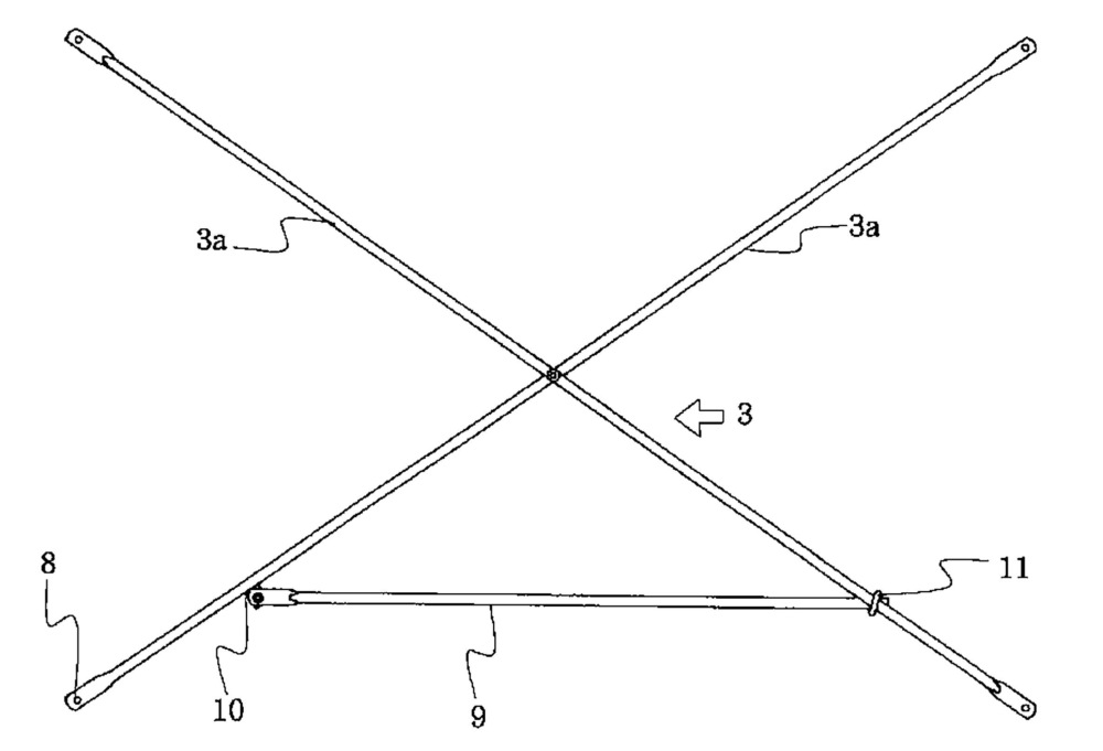 足場の筋交い（ブレス）とは？なぜ必要？基本的な設置方法など紹介 足場ベストパートナー