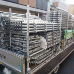 足場の最大積載荷重と許容積載荷重の違いを解説 重量 足場ベストパートナー