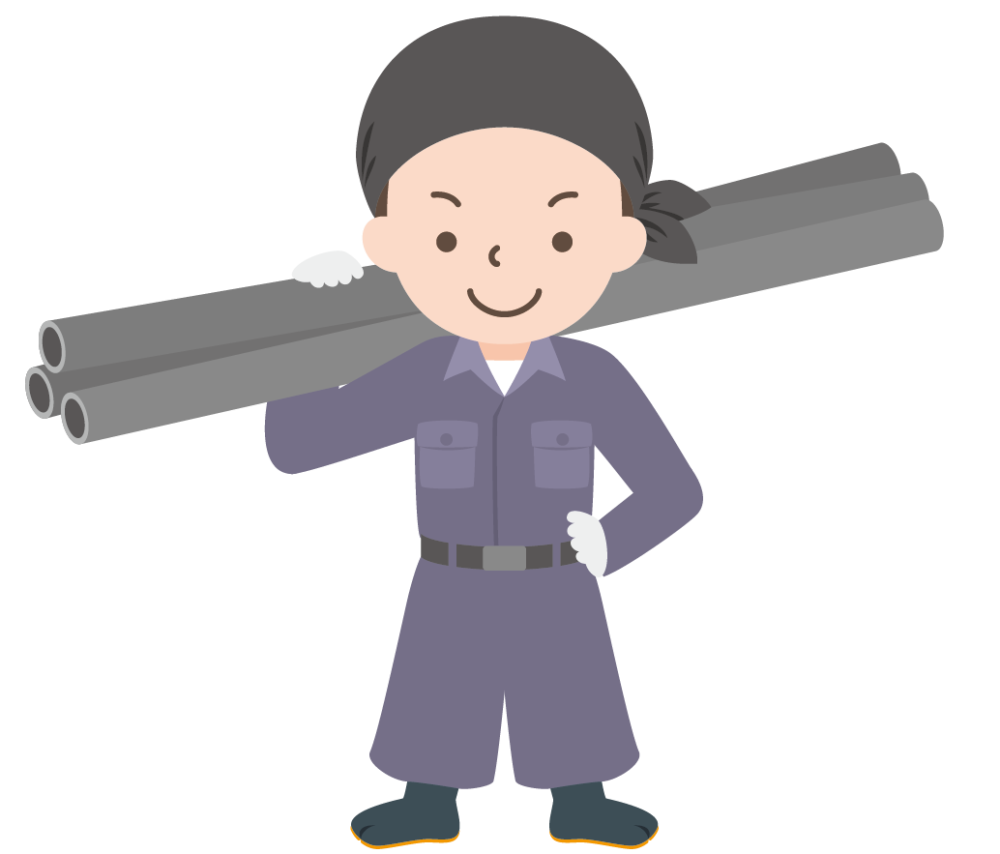 鳶1級の難易度や合格率は 合格するためのコツも紹介 とび技能士 足場ベストパートナー