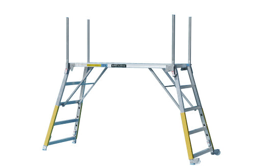 ペガサス足場をレンタルできる足場会社3選 足場ベストパートナー